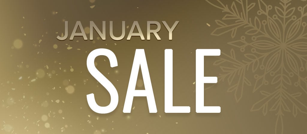 January Sale 2023 - Classic British Hotels
