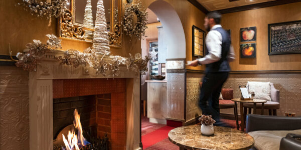 Classic British Hotels - Luxury UK Hotels & Resorts - Official Site