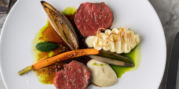 The Autumn Foodie Adventure