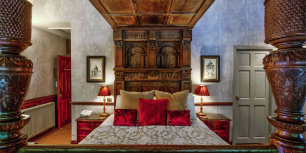 Classic British Hotels - Luxury UK Hotels & Resorts - Official Site