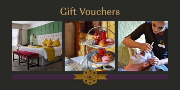 Gift Vouchers