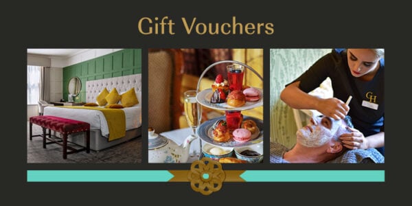 Gift Vouchers