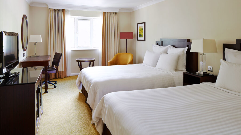Family Room at Forest of Arden Hotel, Birmingham Meriden