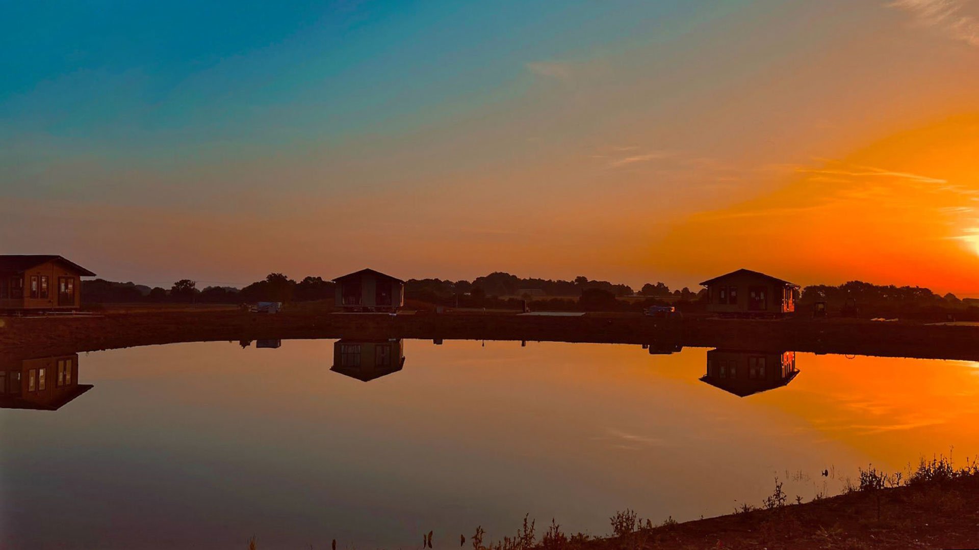 Brackenborough hotel, louth, lakeside lodges - Classic British Hotels