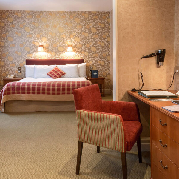 Metropole hotel and spa superior-room picture, llandrindod wells - Classic British Hotels