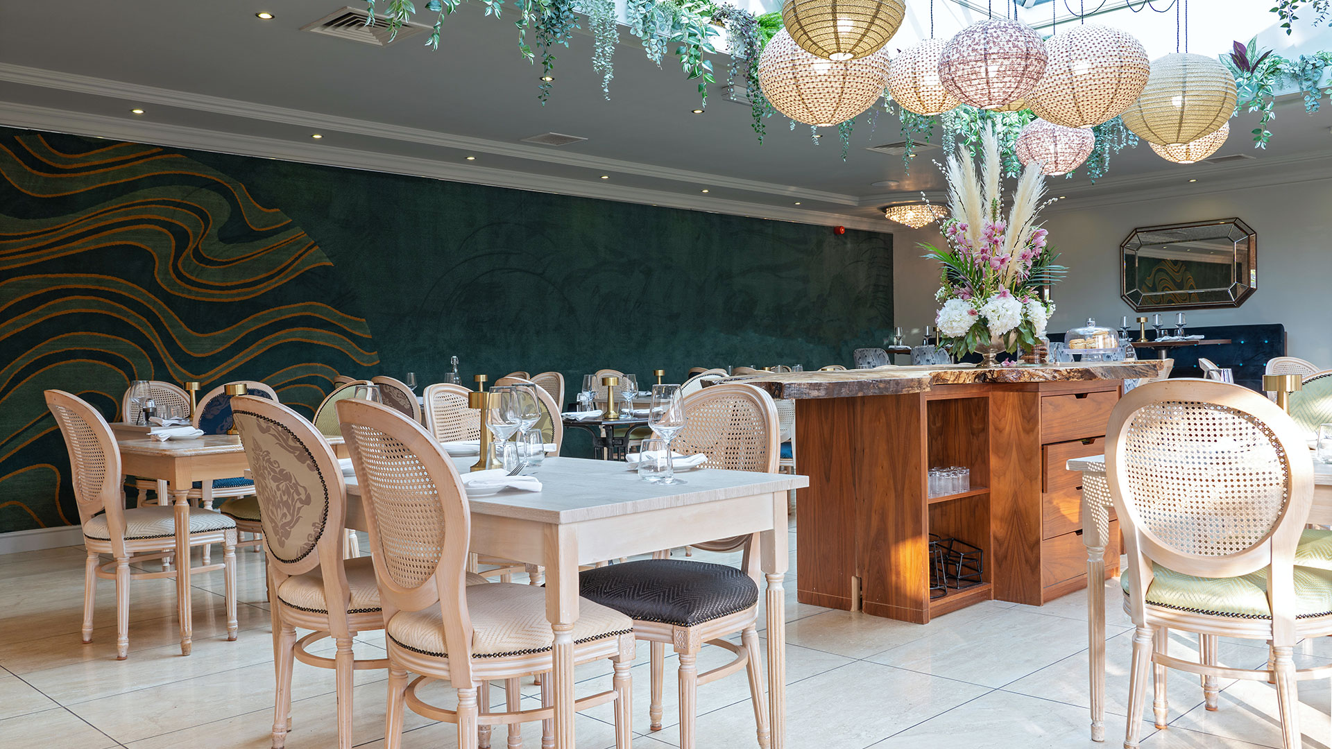 Grand Café