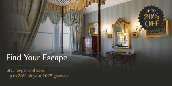 Find Your Escape