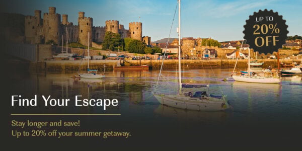 Classic British Getaway
